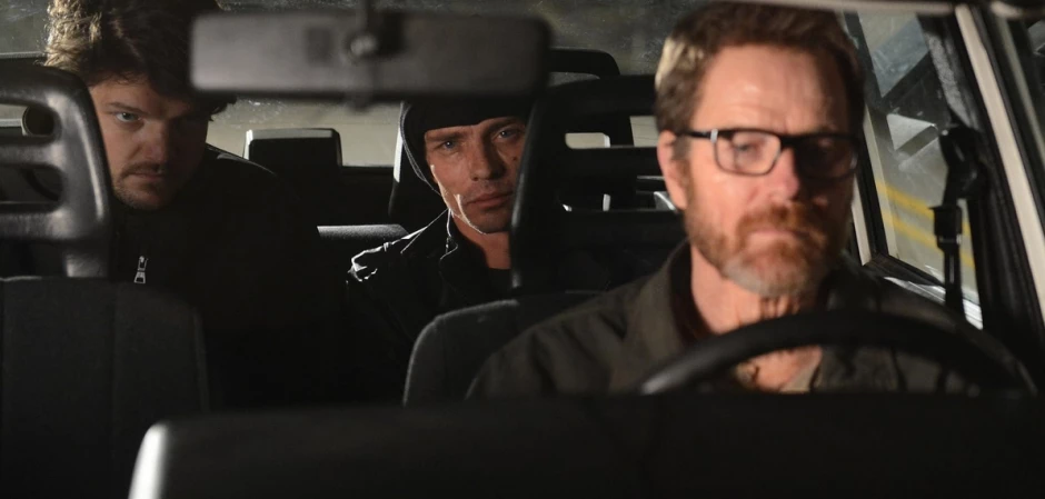 Во все тяжкие 5 сезон 16 серия - кадры к серии