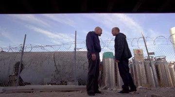 Во все тяжкие 4 сезон 5 серия - кадры к серии