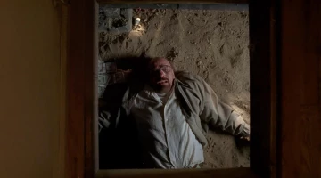 Во все тяжкие 4 сезон 11 серия