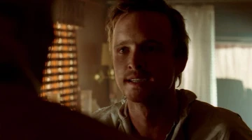 Во все тяжкие 2 сезон 5 серия - кадры к серии