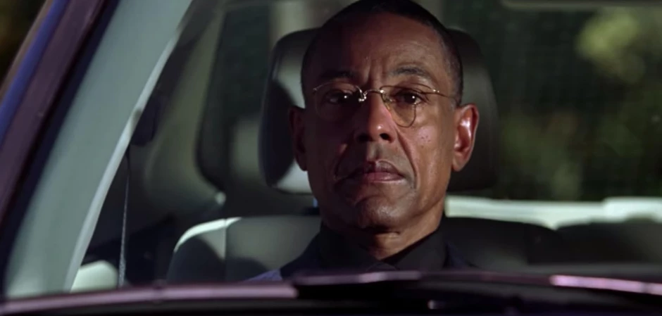 Во все тяжкие 4 сезон 13 серия - кадры к серии