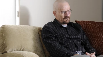 Во все тяжкие 4 сезон 3 серия - кадры к серии