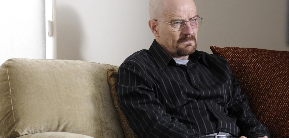 Во все тяжкие 4 сезон 3 серия - кадры к серии