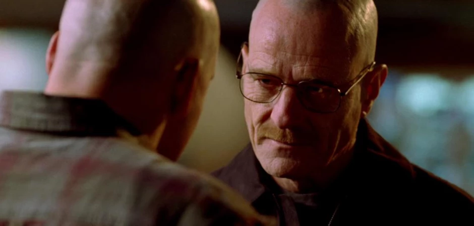 Во все тяжкие 2 сезон 10 серия - кадры к серии