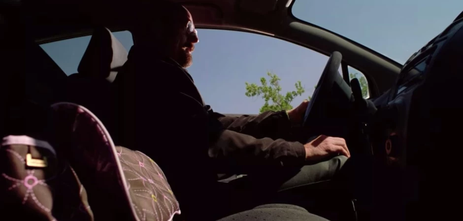 Во все тяжкие 4 сезон 13 серия - кадры к серии