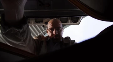 Во все тяжкие 5 сезон 7 серия - кадры к серии