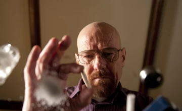 Во все тяжкие 5 сезон 2 серия