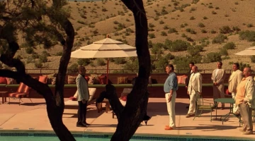 Во все тяжкие 4 сезон 10 серия - кадры к серии