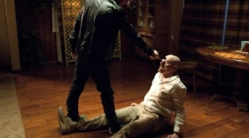 Во все тяжкие 4 сезон 12 серия - кадры к серии