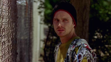 Во все тяжкие 2 сезон 4 серия - кадры к серии