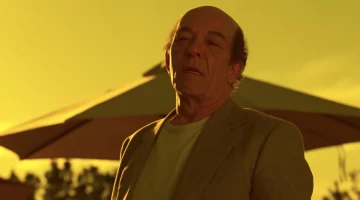 Во все тяжкие 4 сезон 8 серия - кадры к серии