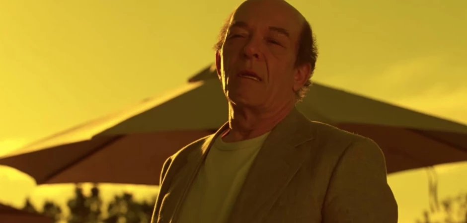 Во все тяжкие 4 сезон 8 серия - кадры к серии