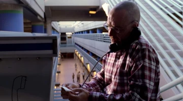 Во все тяжкие 2 сезон 9 серия - кадры к серии