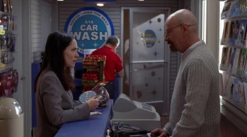 Во все тяжкие 5 сезон 9 серия - кадры к серии