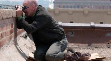 Во все тяжкие 4 сезон 12 серия - кадры к серии