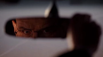 Во все тяжкие 3 сезон 13 серия