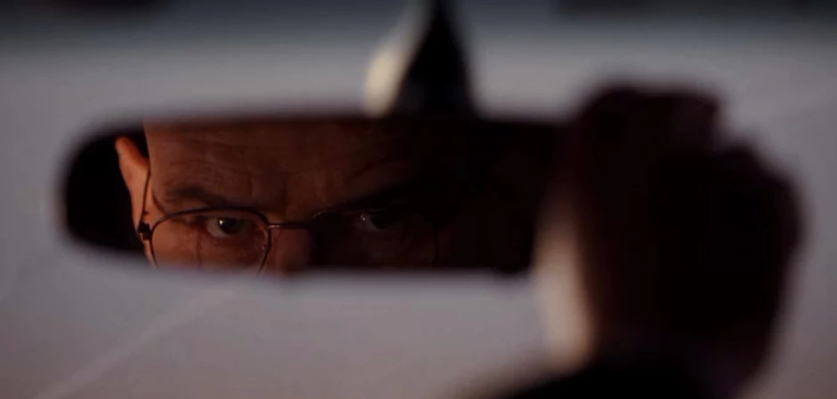 Во все тяжкие 3 сезон 13 серия - кадры к серии