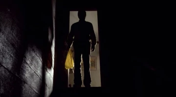 Во все тяжкие 1 сезон 2 серия - кадры к серии