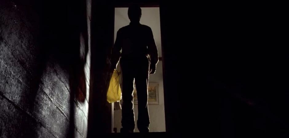 Во все тяжкие 1 сезон 2 серия - кадры к серии