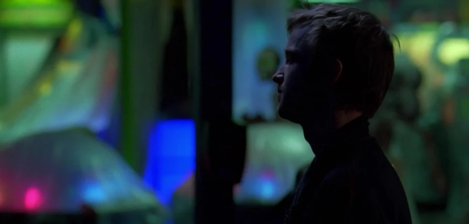 Во все тяжкие 3 сезон 13 серия - кадры к серии