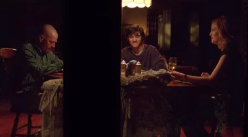 Во все тяжкие 3 сезон 5 серия