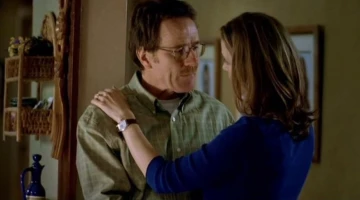 Во все тяжкие 1 сезон 4 серия - кадры к серии