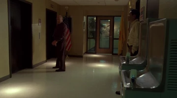 Во все тяжкие 3 сезон 4 серия - кадры к серии