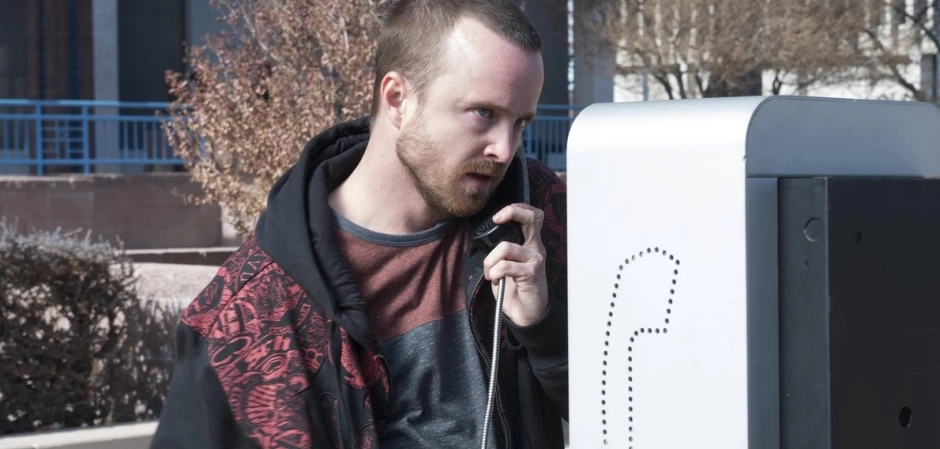 Во все тяжкие 5 сезон 12 серия - кадры к серии