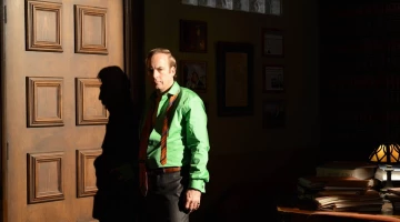 Во все тяжкие 5 сезон 9 серия - кадры к серии