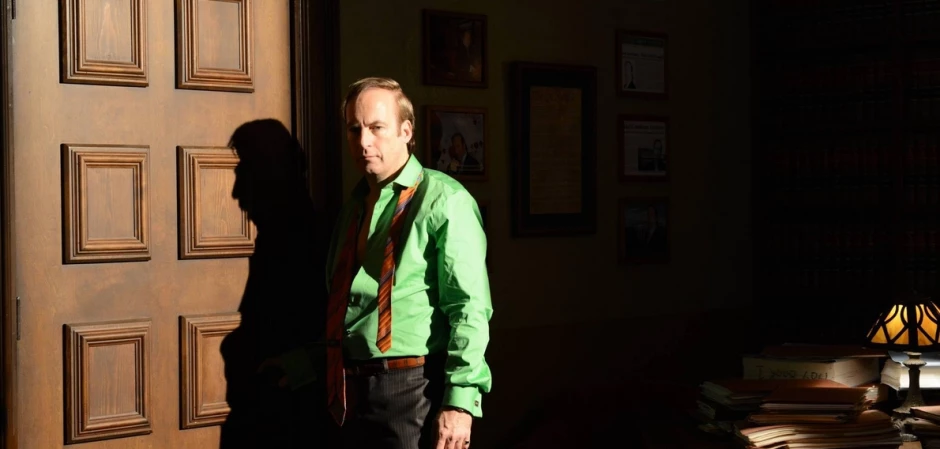 Во все тяжкие 5 сезон 9 серия - кадры к серии