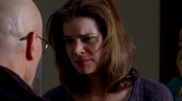 Во все тяжкие 3 сезон 8 серия - кадры к серии