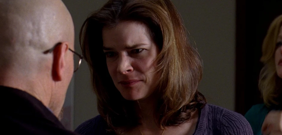 Во все тяжкие 3 сезон 8 серия - кадры к серии