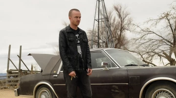 Во все тяжкие 4 сезон 5 серия - кадры к серии