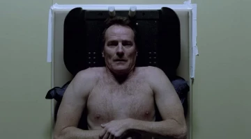 Во все тяжкие 1 сезон 5 серия