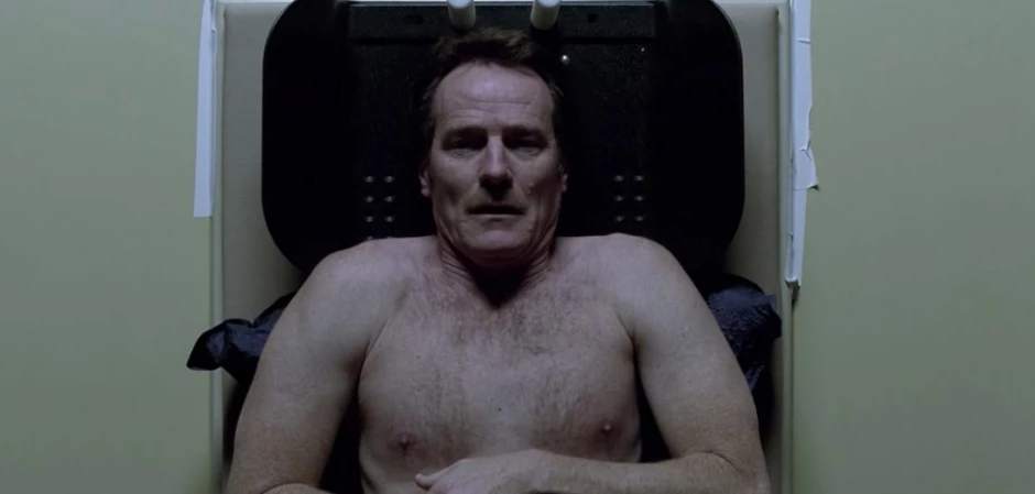 Во все тяжкие 1 сезон 5 серия - кадры к серии