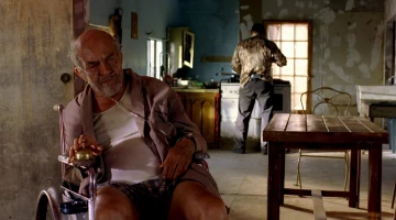 Во все тяжкие 2 сезон 2 серия - кадры к серии