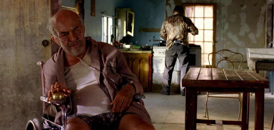 Во все тяжкие 2 сезон 2 серия - кадры к серии