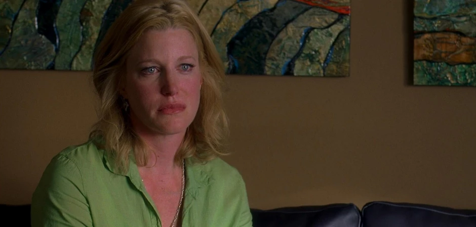 Во все тяжкие 3 сезон 5 серия - кадры к серии