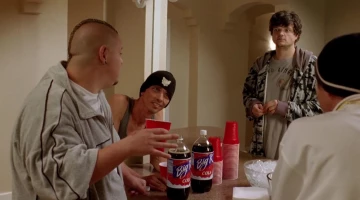 Во все тяжкие 2 сезон 5 серия - кадры к серии