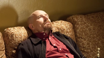 Во все тяжкие 4 сезон 7 серия