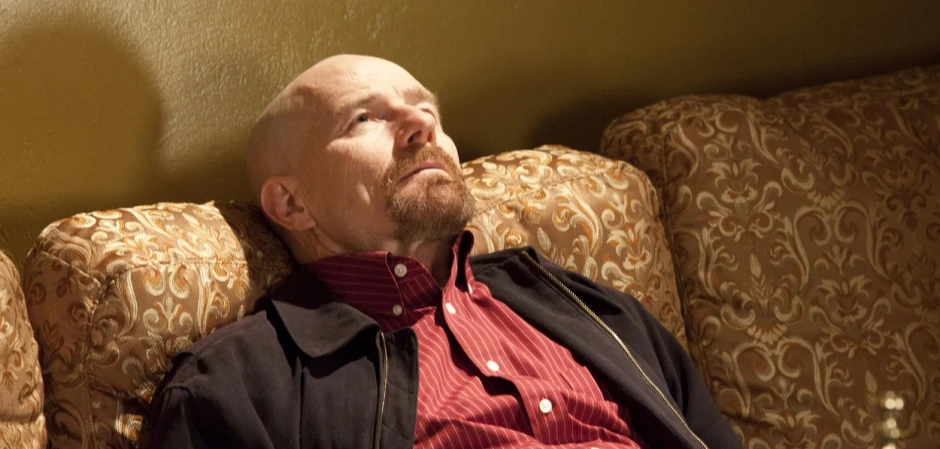 Во все тяжкие 4 сезон 7 серия - кадры к серии