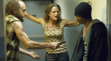 Во все тяжкие 2 сезон 5 серия - кадры к серии