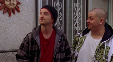 Во все тяжкие 3 сезон 5 серия - кадры к серии