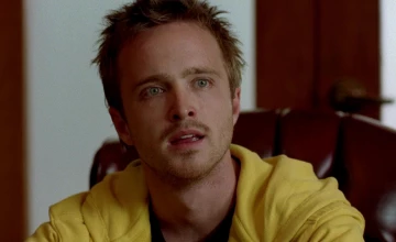 Во все тяжкие 2 сезон 4 серия