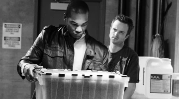 Во все тяжкие 4 сезон 2 серия - кадры к серии