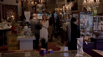 Во все тяжкие 1 сезон 7 серия - кадры к серии