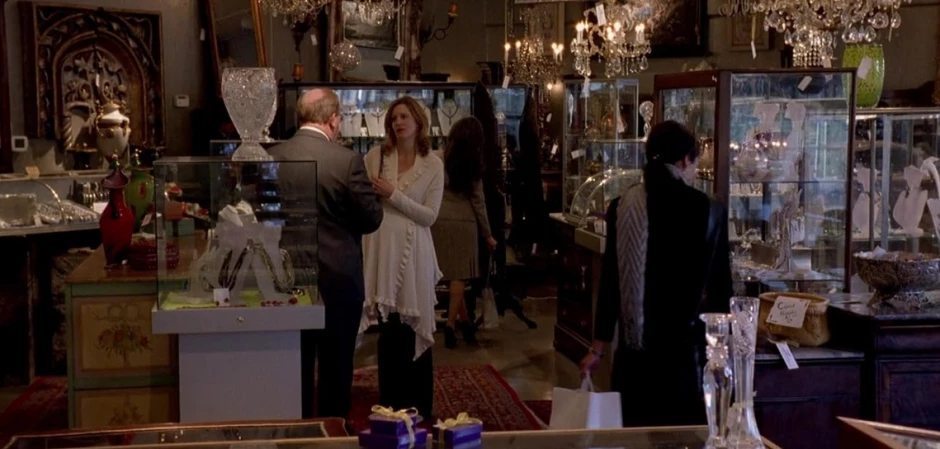 Во все тяжкие 1 сезон 7 серия - кадры к серии