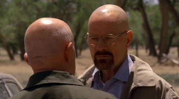 Во все тяжкие 5 сезон 7 серия - кадры к серии