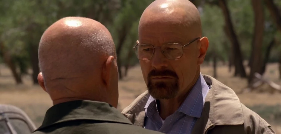 Во все тяжкие 5 сезон 7 серия - кадры к серии