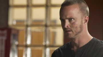 Во все тяжкие 4 сезон 11 серия